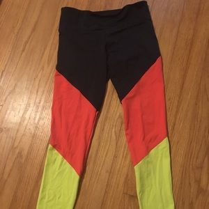 Onzie High Waisted Legging